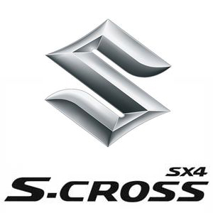 SX4 S-Cross