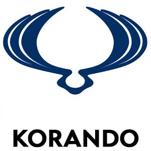 Korando