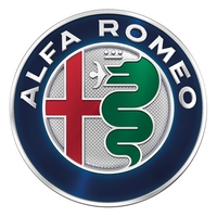 Alfa Romeo logo