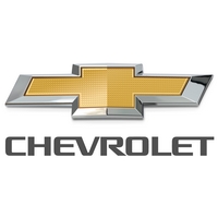 Chevrolet logo