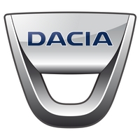 Dacia logo