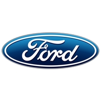 Ford logo