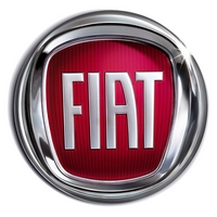 Fiat logo