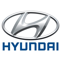 Hyundai logo