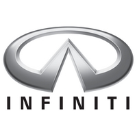 Infiniti logo