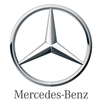 Mercedes logo