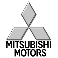 Mitsubishi logo