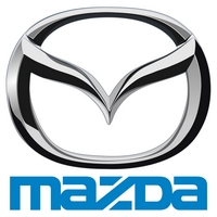 Mazda logo