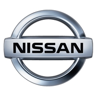 Nissan logo