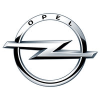 Opel logo