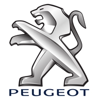 Peugeot logo