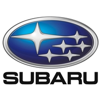 Subaru logo