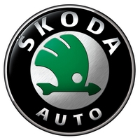 Skoda logo