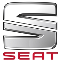 Seat logo