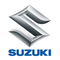 Suzuki logo