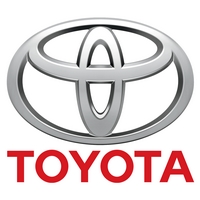 Toyota logo