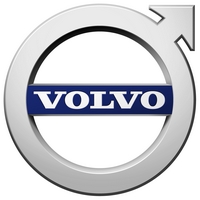 Volvo logo