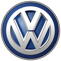 VW logo