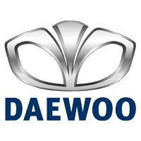 Daewoo logo