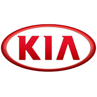 Kia logo