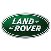 Landrover logo