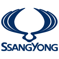 SsangYong logo