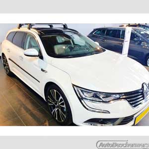 Renault - Talisman