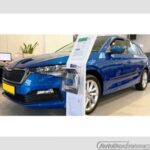 Skoda - Scala