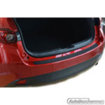Universeel - Achterbumperbeschermer