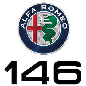 Alfa Romeo - 146