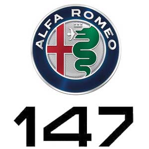 Alfa Romeo - 147