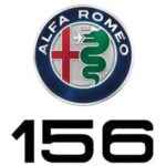 Alfa Romeo - 156