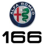Alfa Romeo - 166