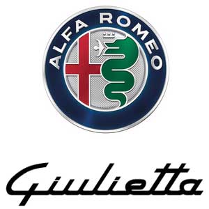 Alfa Romeo - Giulietta