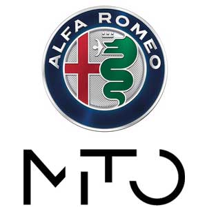 Alfa Romeo - Mito