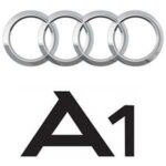 Audi - A1