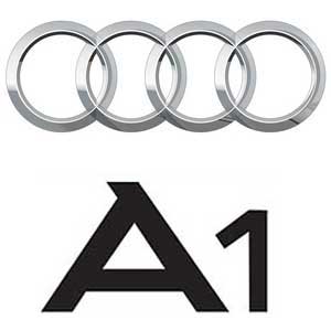 Audi - A1