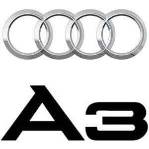 Audi - A3