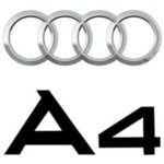 Audi - A4