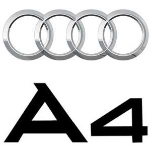 Audi - A4