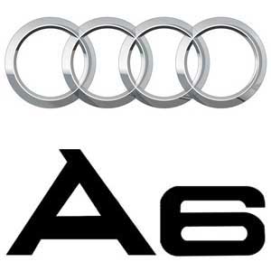 Audi - A6