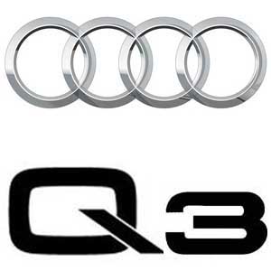 Audi - Q3