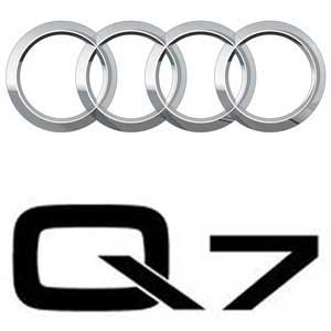 Audi - Q7