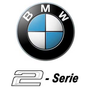 BMW - 2-Serie