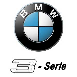 BMW - 3-Serie