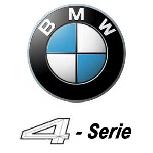 BMW - 4-Serie