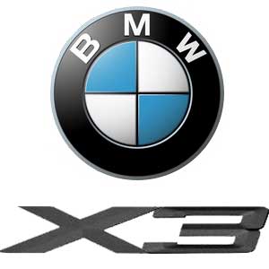 BMW - X3