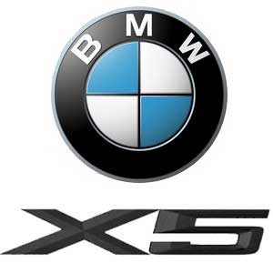 BMW - X5
