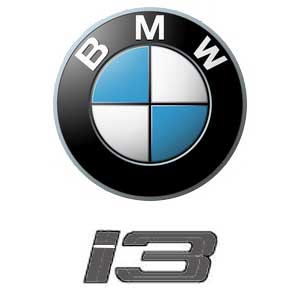 BMW - i3