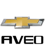 Chevrolet - Aveo